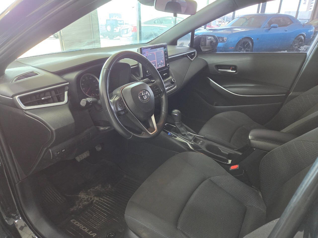 Used 2020 Toyota Corolla SE image 14