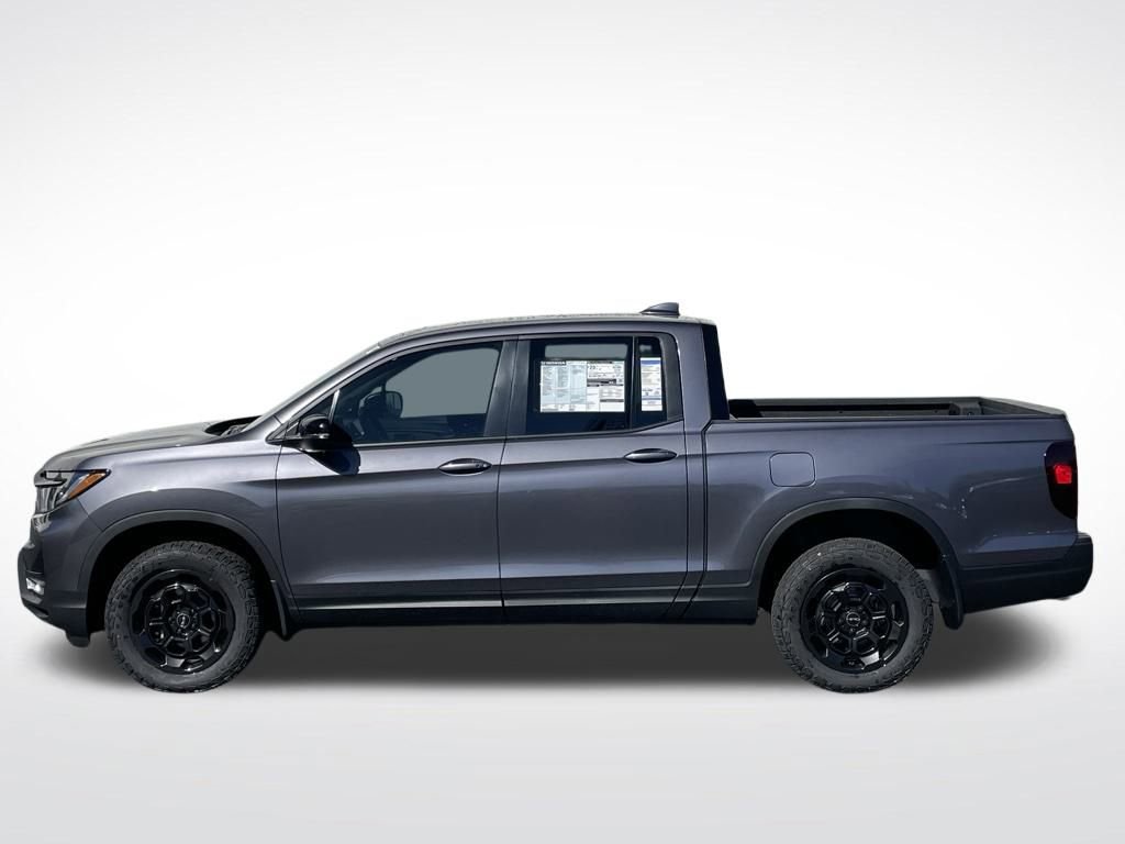 New 2026 Honda Ridgeline TrailSport+ image 2