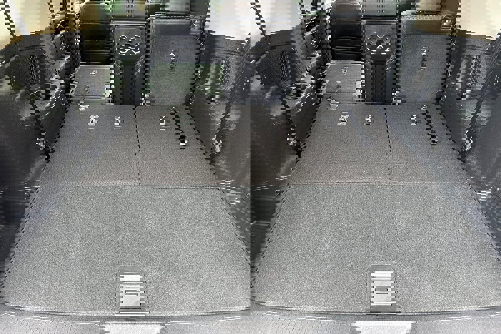 New 2025 Honda Pilot Touring image 18