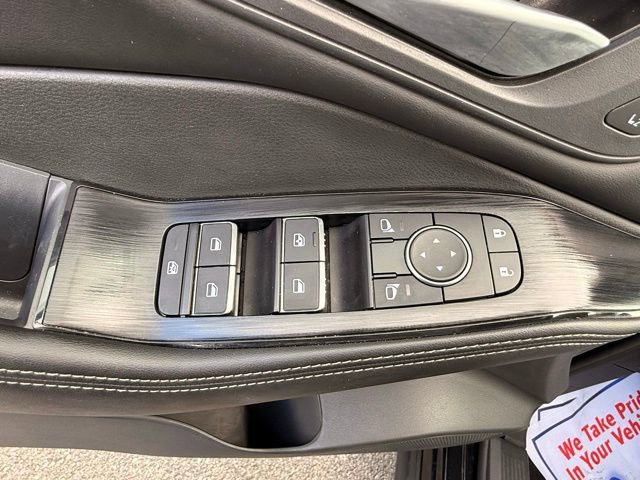 Certified 2023 Nissan Rogue SL w/ SL Premium Package image 13