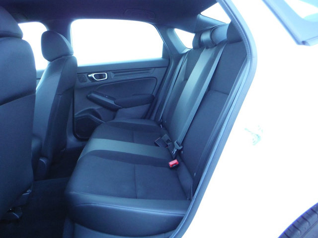 Used 2024 Honda Civic Sport image 30