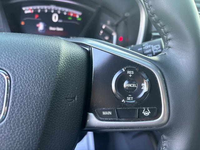 Used 2020 Honda CR-V EX-L image 20