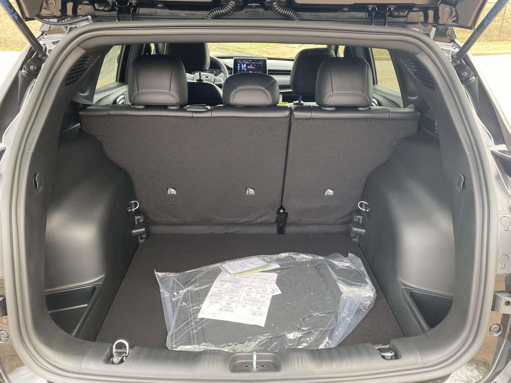 New 2026 Jeep Compass Latitude AWD/4WD image 39