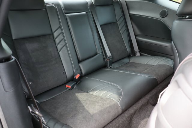 Used 2023 Dodge Challenger SRT Hellcat Widebody image 43