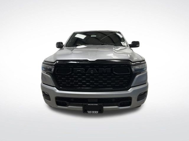 Used 2025 RAM 1500 Big Horn image 11