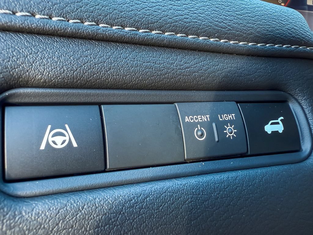 New 2026 Nissan Armada Platinum AWD/4WD image 25