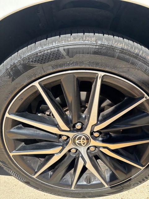 Used 2023 Toyota Camry SE image 28