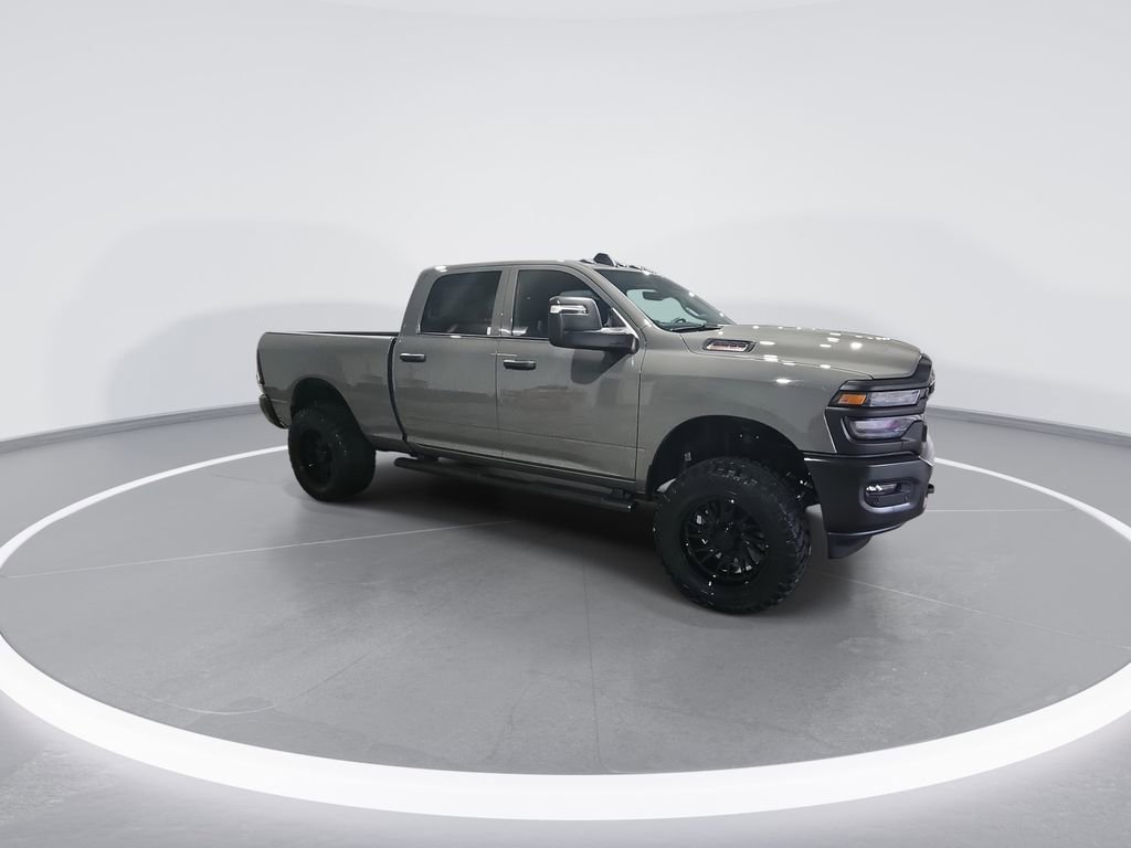 Used 2026 RAM 2500 Tradesman image 2
