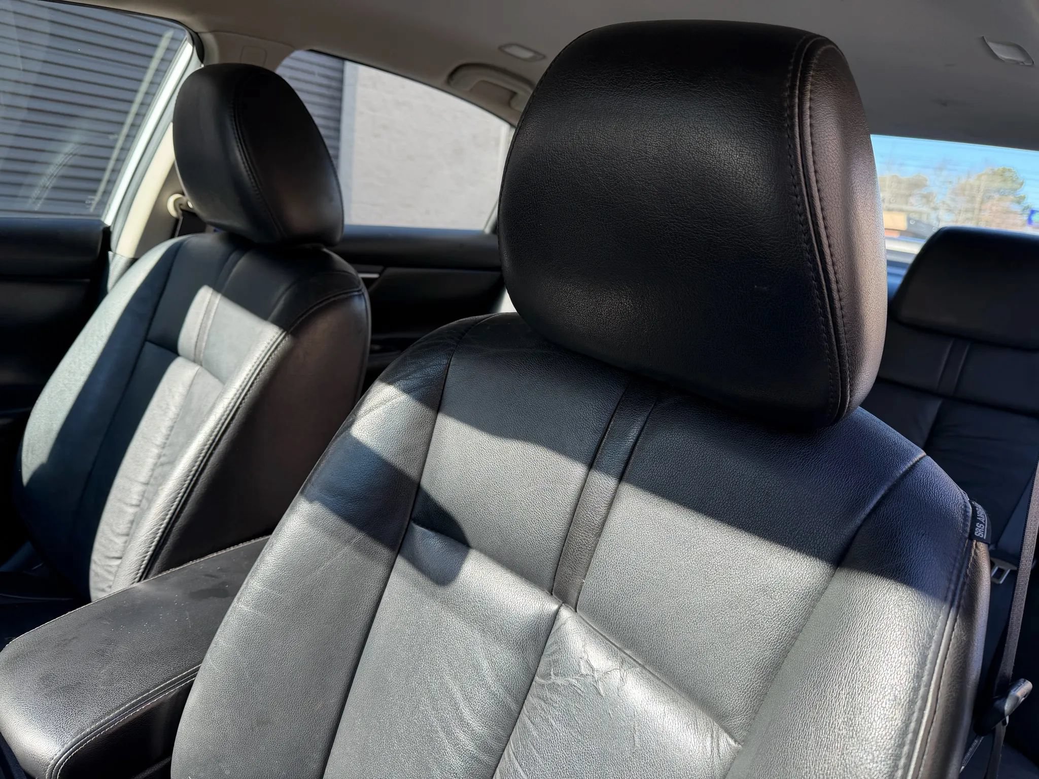 Used 2016 Nissan Altima 2.5 SV FWD image 24