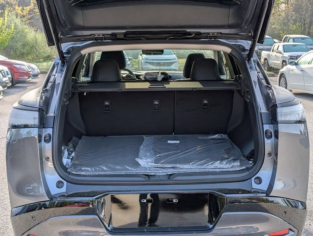 New 2026 Nissan Murano Platinum w/ Cargo Package AWD/4WD image 9