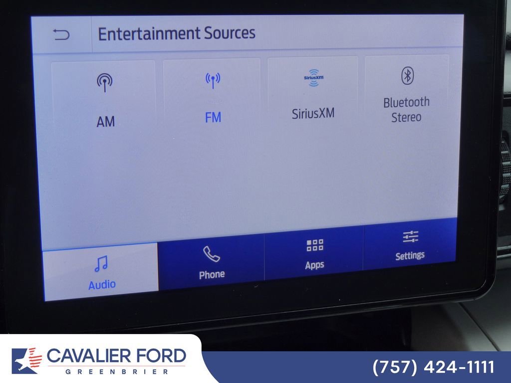 Certified 2023 Ford Explorer XLT w/ Class IV Trailer Tow Package AWD/4WD image 25