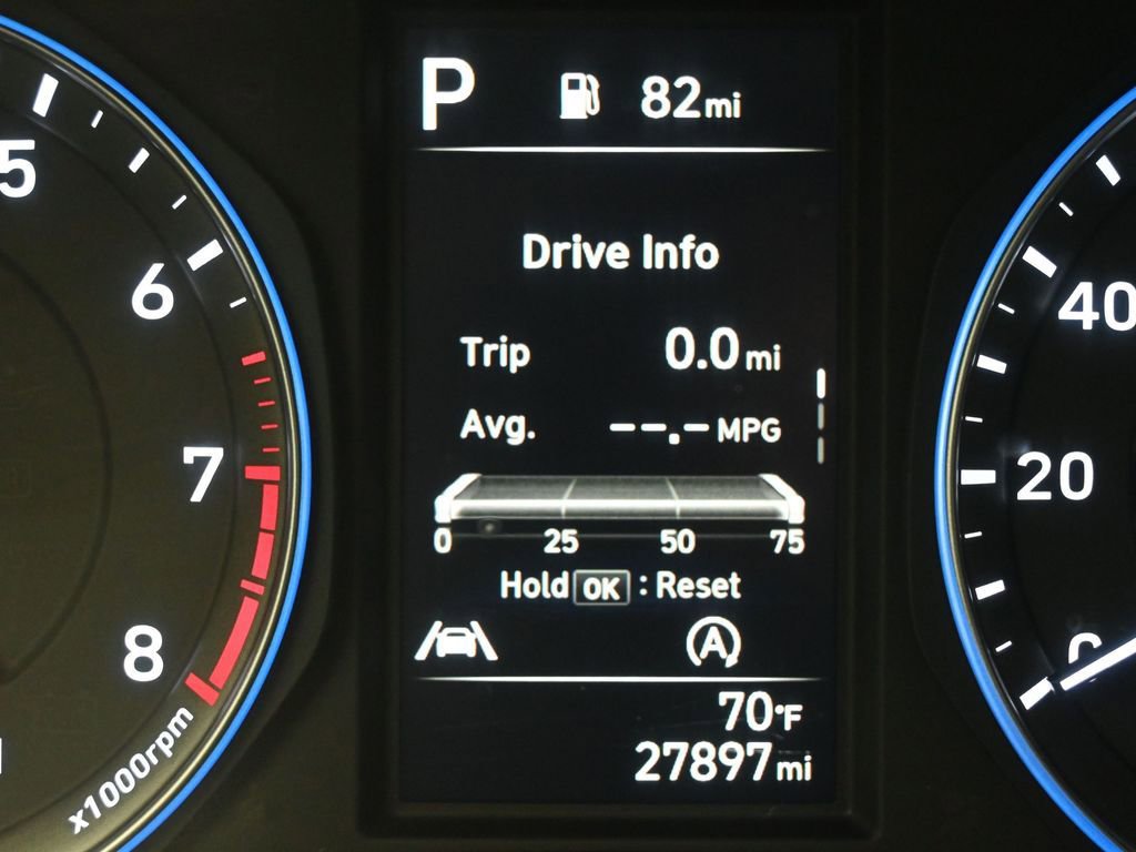 Certified 2023 Hyundai Kona SEL image 16