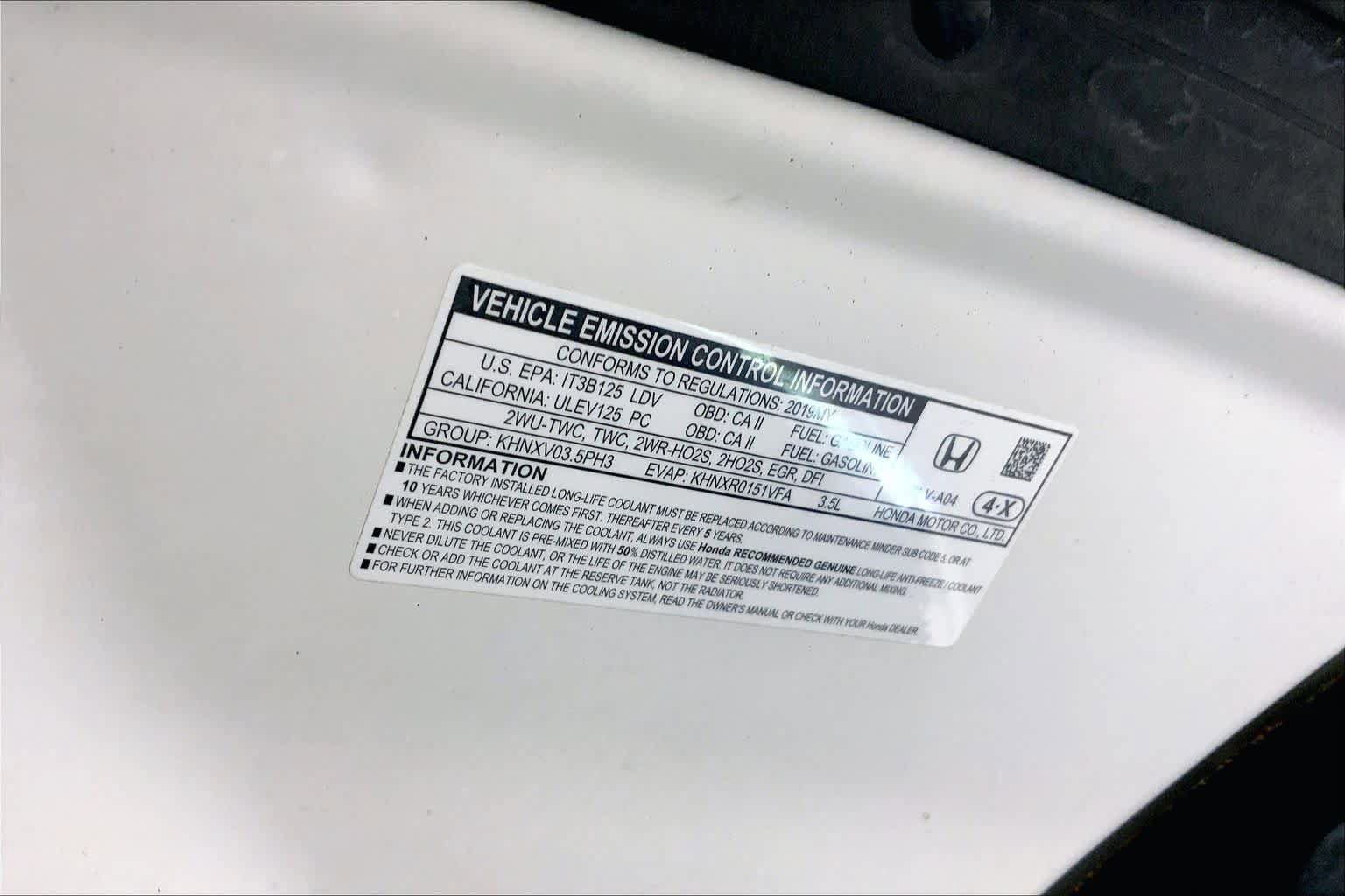 Used 2019 Honda Pilot EX-L image 31