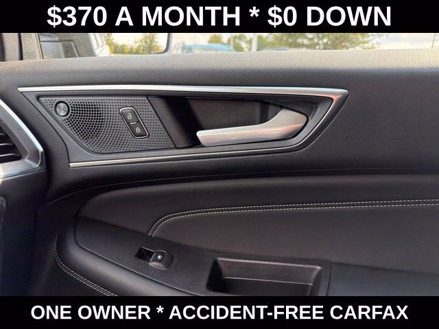 Used 2024 Ford Edge Titanium AWD/4WD image 28