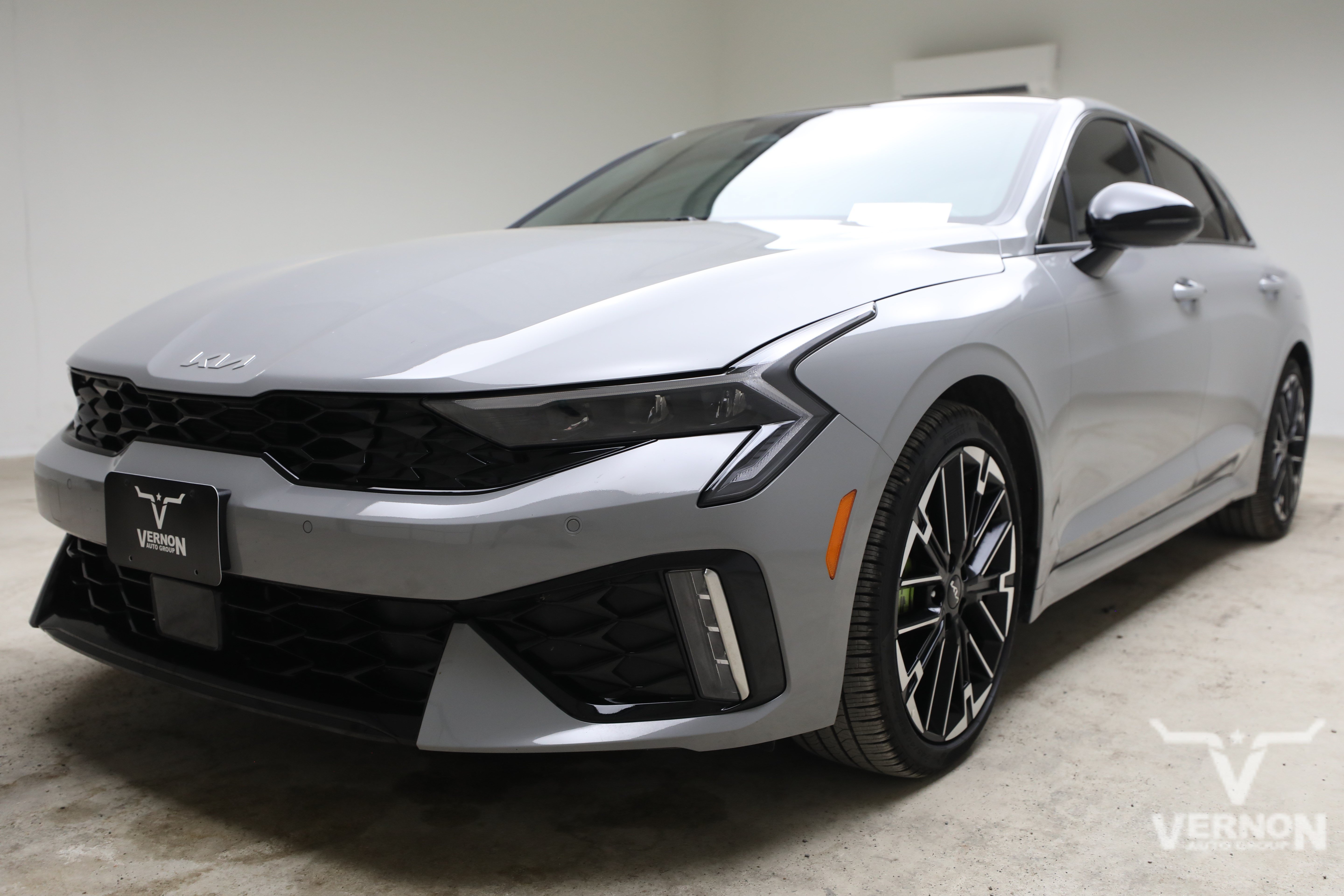 Used 2026 Kia K5 GT FWD image 1