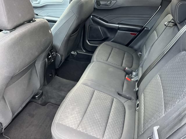 Used 2024 Ford Escape Active AWD/4WD image 17