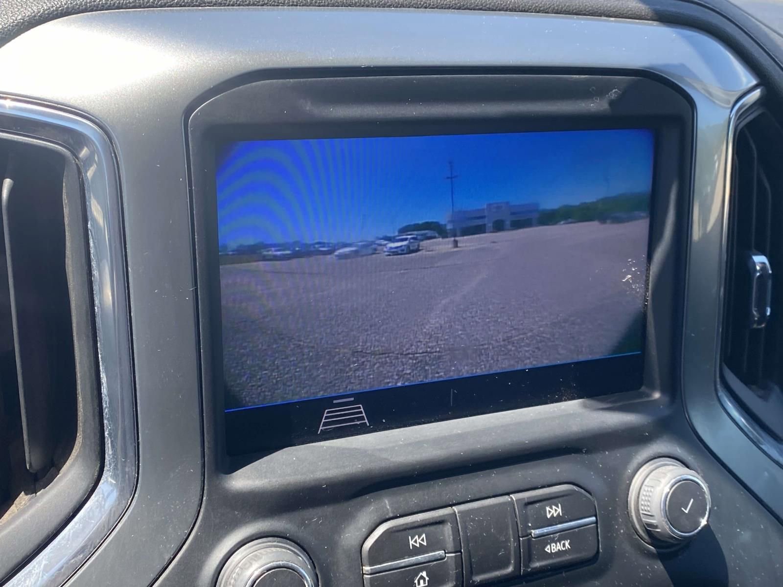 Used 2022 Chevrolet Silverado 3500 LT w/ Remote Start Package AWD/4WD image 19