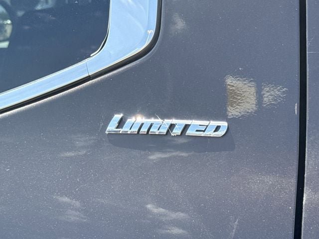 Used 2023 Toyota Tundra Limited RWD image 8