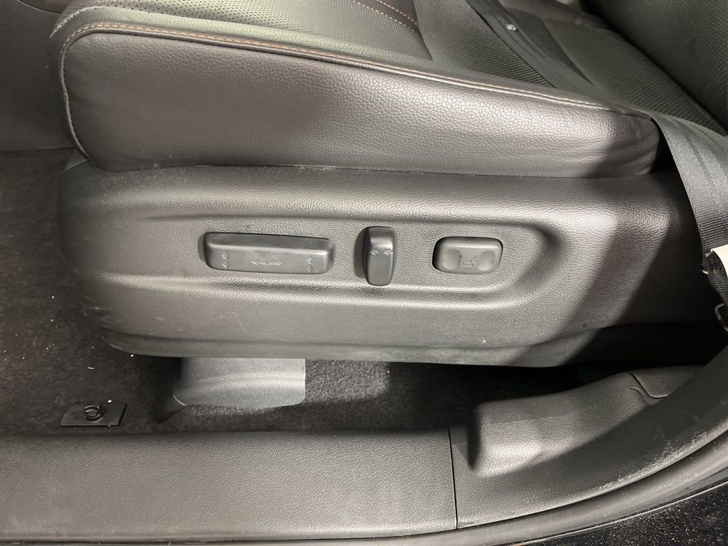 Certified 2025 Honda Ridgeline TrailSport image 22