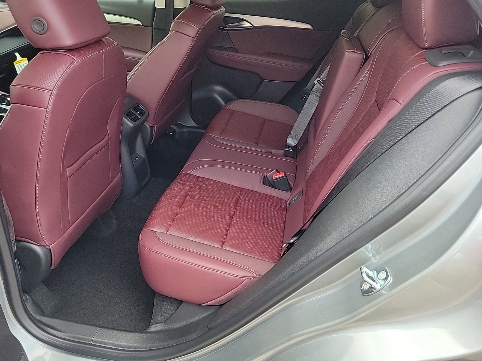 New 2026 Buick Envision Sport Touring AWD/4WD image 9