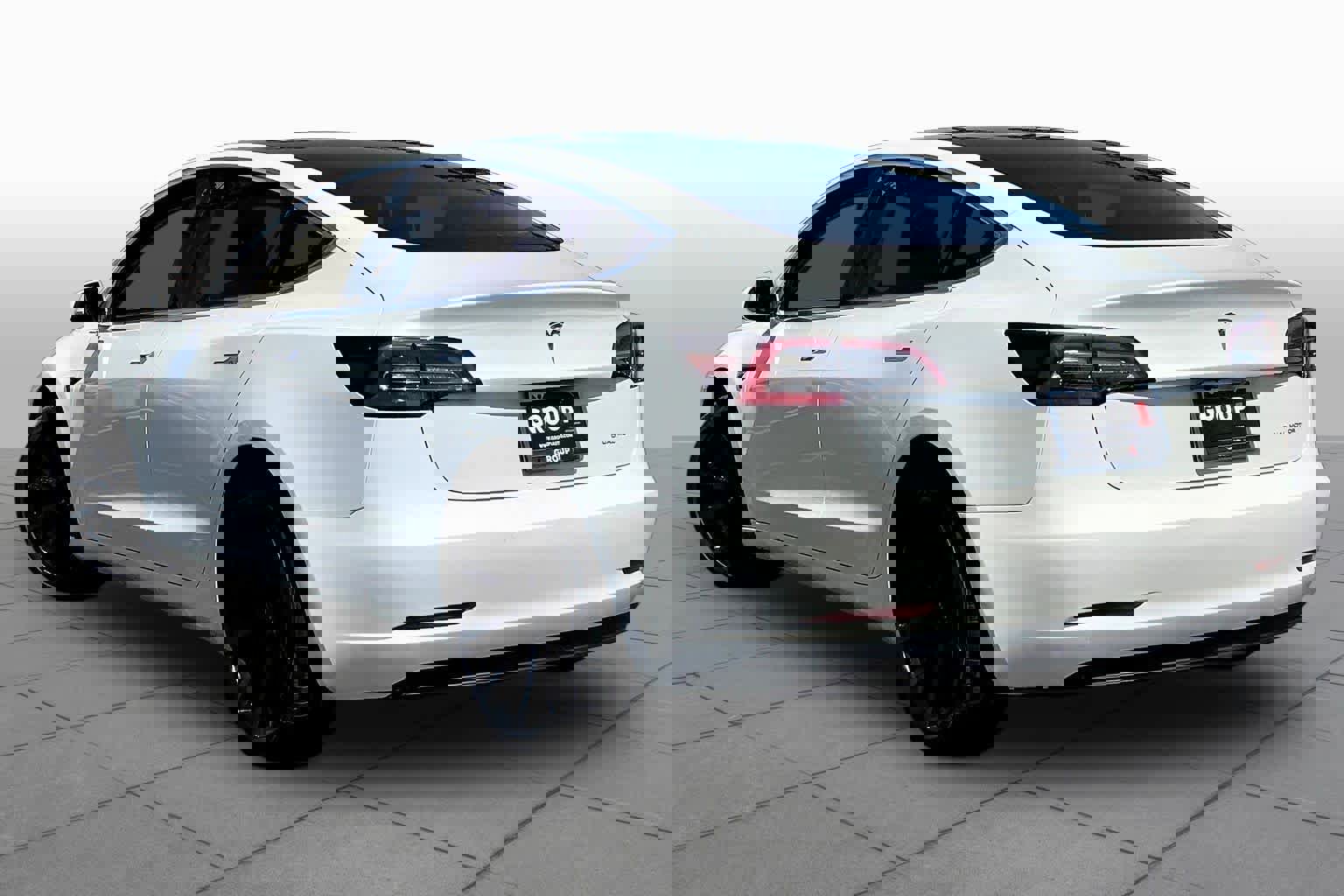 Used 2020 Tesla Model 3 Long Range image 11