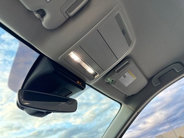 Used 2025 MAZDA CX-50 AWD 2.5 S w/ Preferred Package image 20