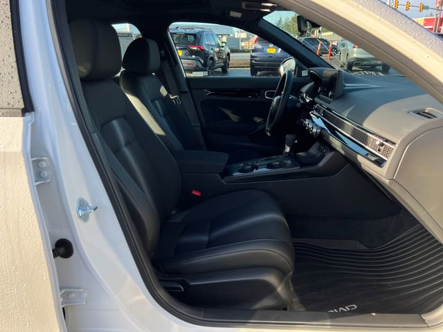 New 2026 Honda Civic Sport image 9