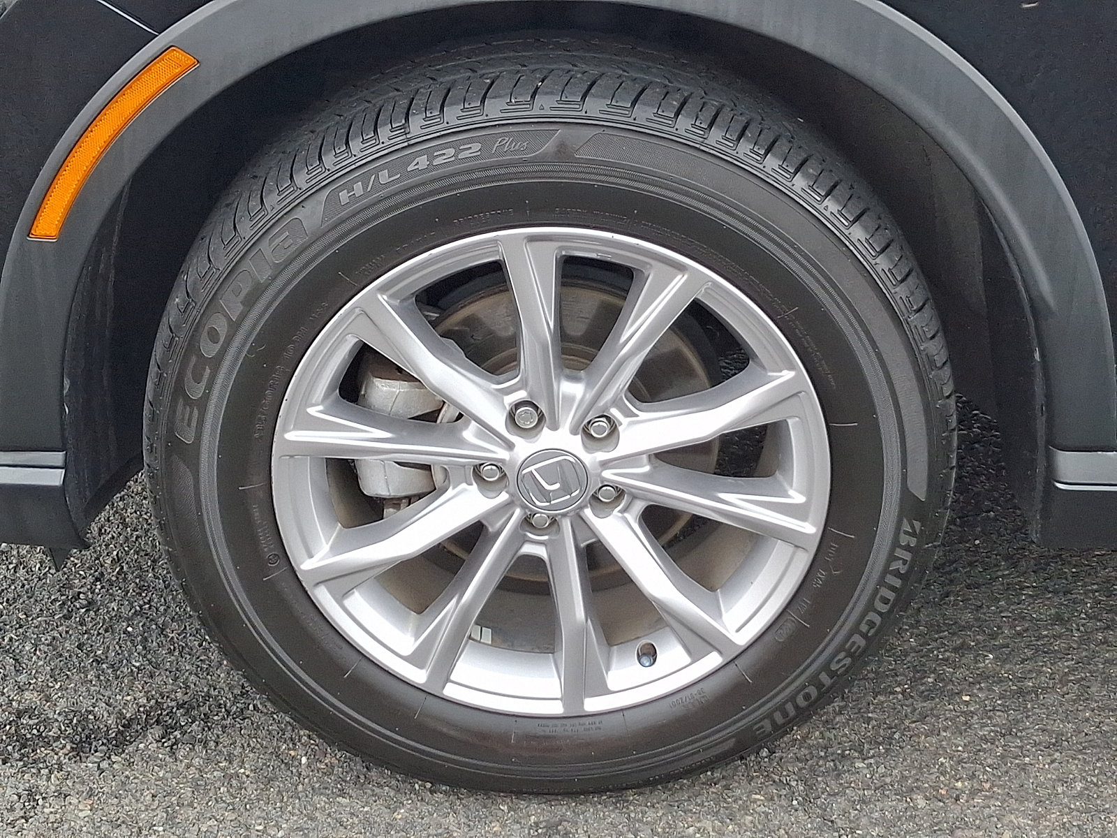 Used 2024 Honda CR-V EX image 27
