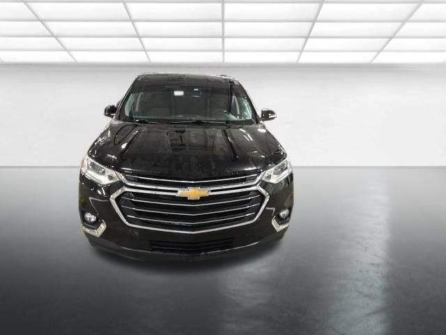 Used 2021 Chevrolet Traverse LT FWD image 9