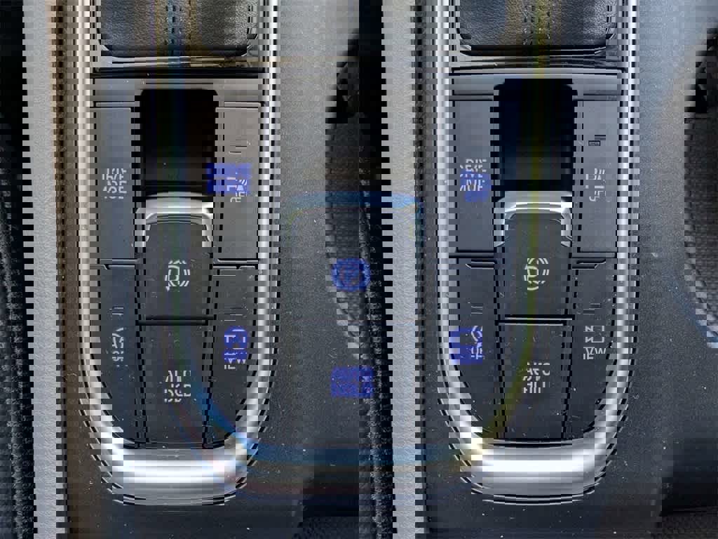 Used 2020 Hyundai Santa Fe Limited image 32