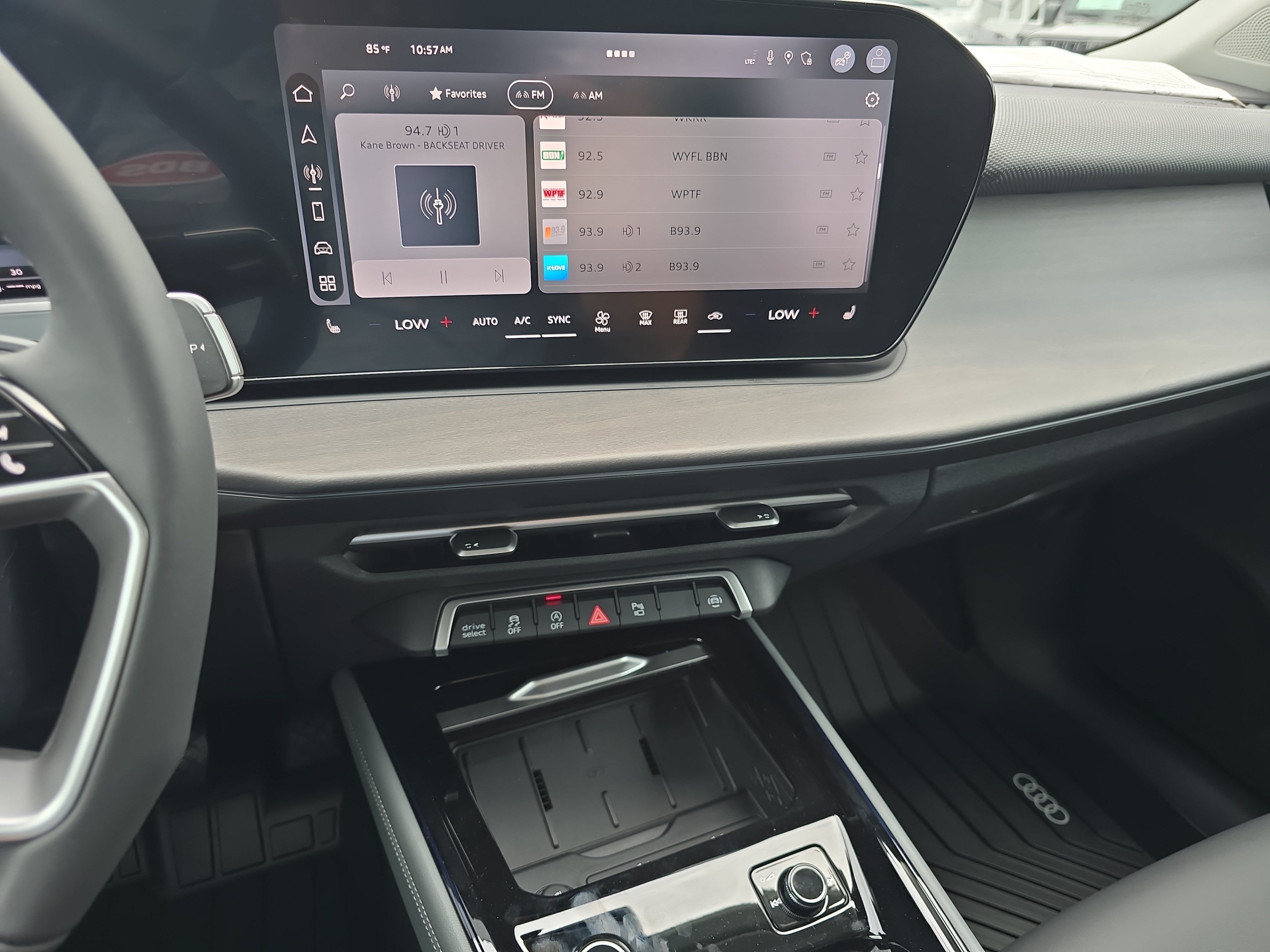 New 2026 Audi Q3 quattro 2.0T AWD/4WD image 20