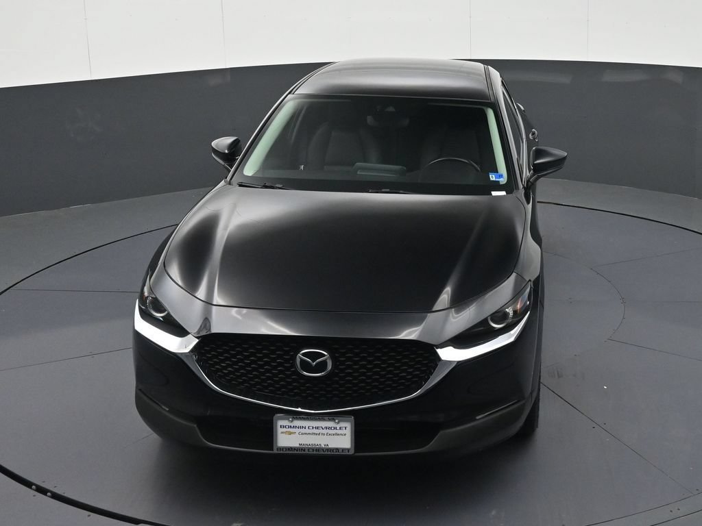 Used 2022 MAZDA CX-30 AWD 2.5 S w/ Select Package image 28