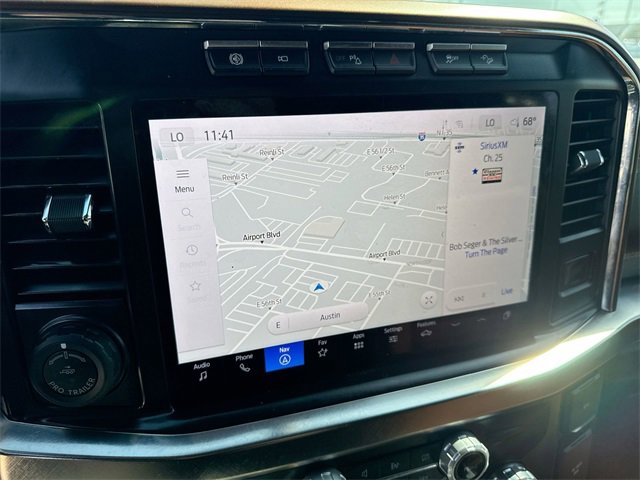 Certified 2024 Ford F250 King Ranch image 24