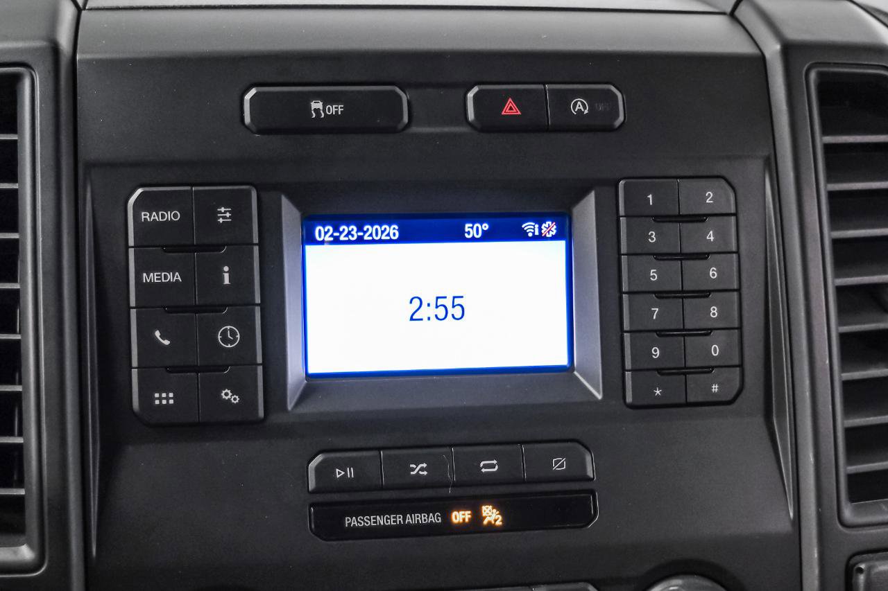 Used 2020 Ford F150 XL w/ Equipment Group 101A Mid image 25