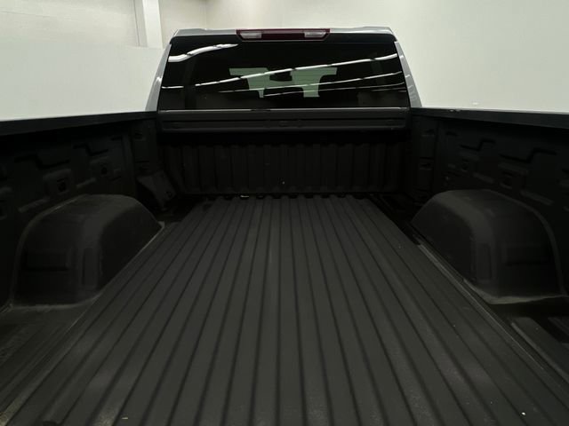 Used 2024 GMC Sierra 1500 Pro w/ Graphite Edition AWD/4WD image 23