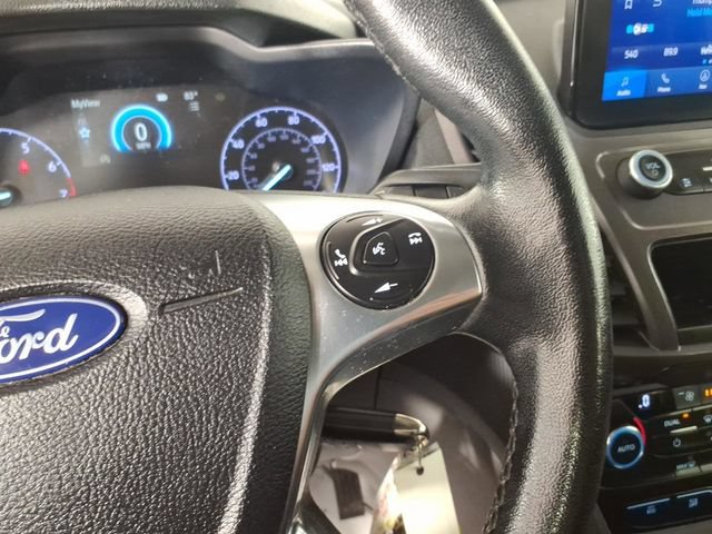 Used 2021 Ford Transit Connect XLT FWD image 18