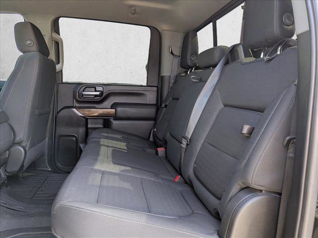 Used 2023 GMC Sierra 2500 SLE w/ SLE Convenience Package image 20