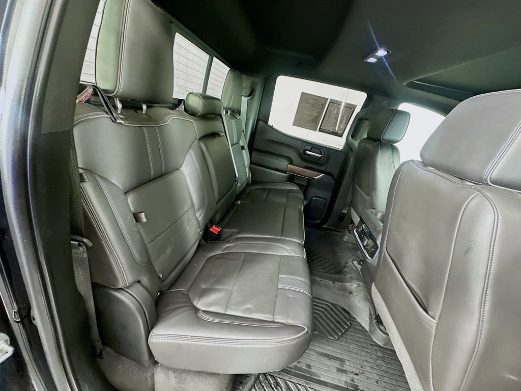 Used 2021 Chevrolet Silverado 1500 High Country image 27