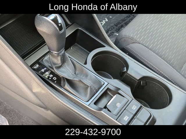 Used 2021 Hyundai Tucson Value FWD image 22