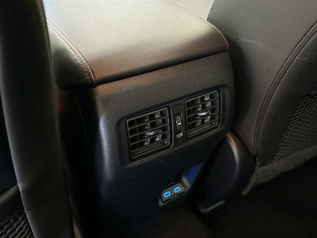 Used 2024 Toyota 4Runner TRD Off-Road Premium image 25