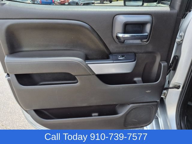 Used 2017 Chevrolet Silverado 2500 LTZ w/ Duramax Plus Package AWD/4WD image 29