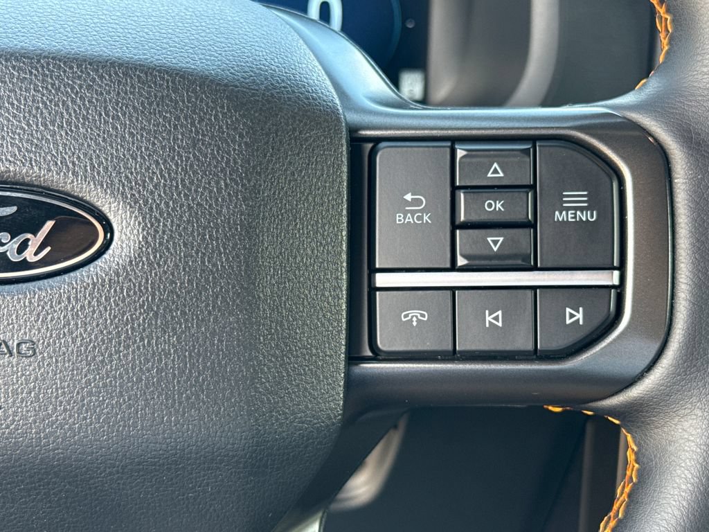 Used 2025 Ford F150 Tremor w/ Bed Utility Package AWD/4WD image 18