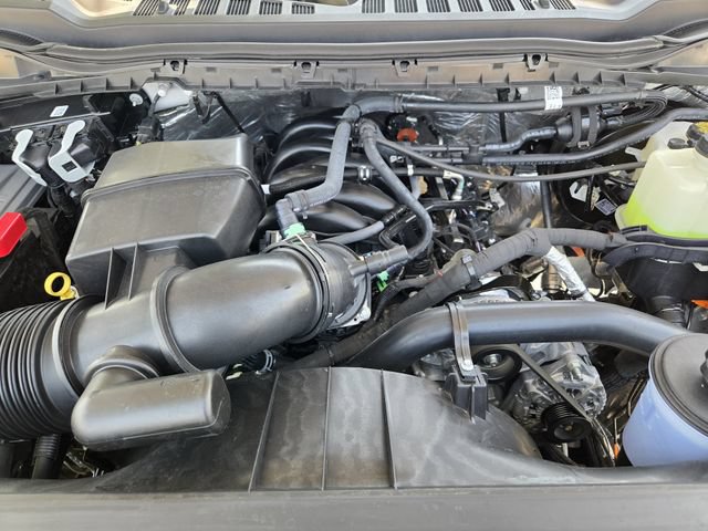 Used 2026 Ford F350 Lariat w/ FX4 Off-Road Package AWD/4WD image 42