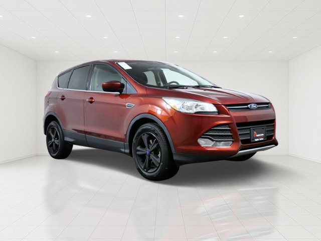 Used 2014 Ford Escape SE