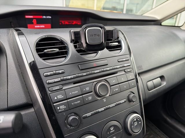 Used 2012 MAZDA CX-7 s Grand Touring AWD/4WD image 6