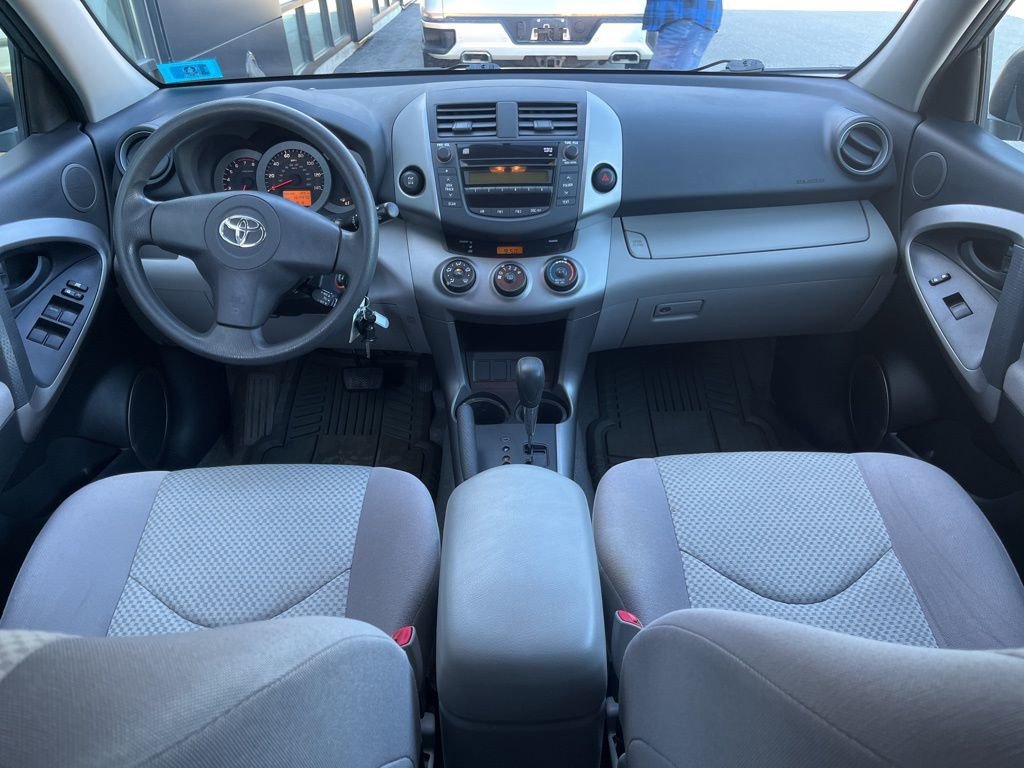 Used 2008 Toyota RAV4 4WD image 12
