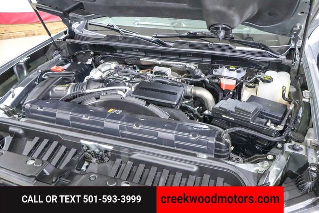Used 2024 Chevrolet Silverado 3500 W/T image 17