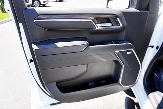 Used 2024 Chevrolet Silverado 1500 RST w/ All Star Edition Plus RWD image 32