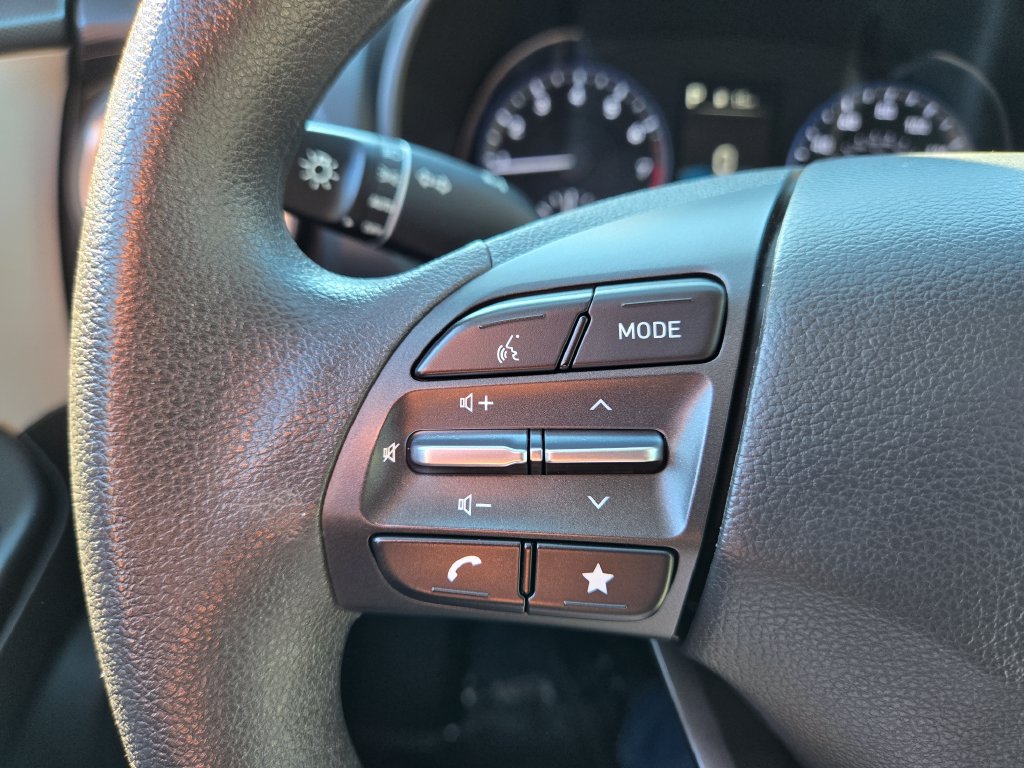 Used 2023 Hyundai Kona SEL AWD/4WD image 20