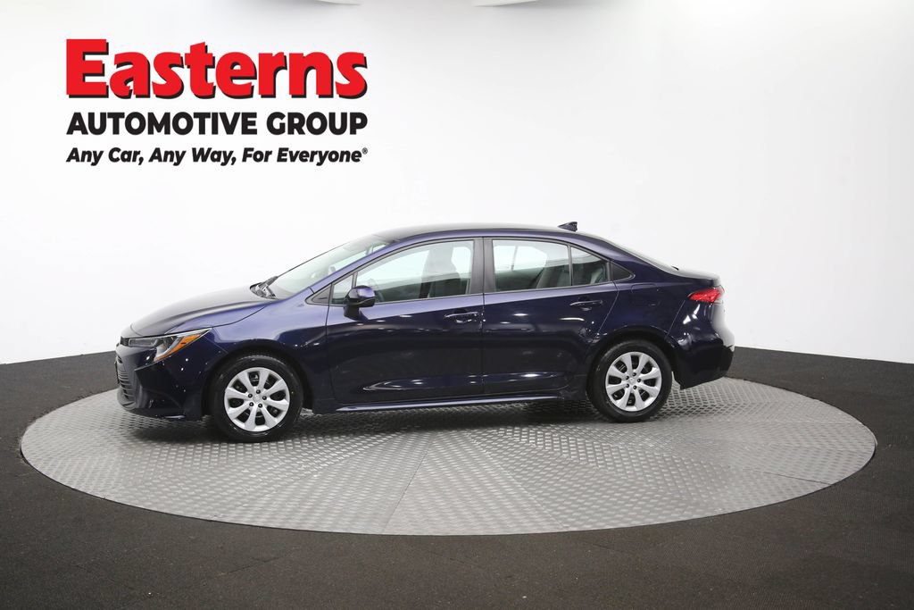 Used 2024 Toyota Corolla LE FWD image 57